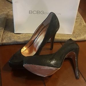 Women's  high heels